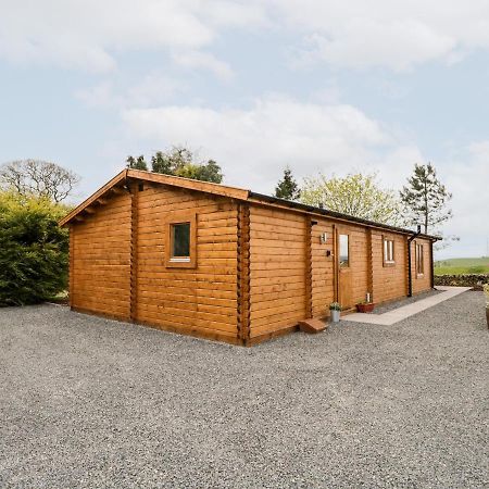 Howgill Lodge Кендал Екстериор снимка