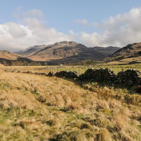 Howgill Lodge Кендал Екстериор снимка