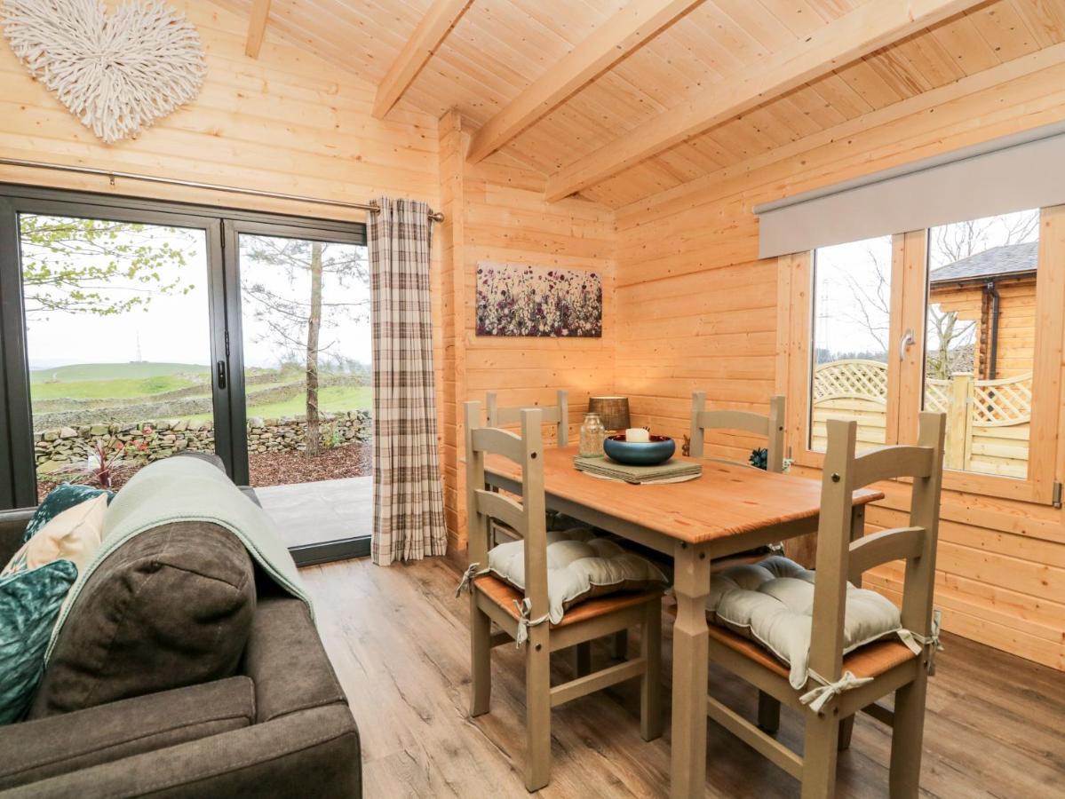 Howgill Lodge Кендал Екстериор снимка