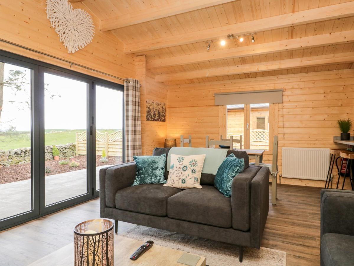 Howgill Lodge Кендал Екстериор снимка