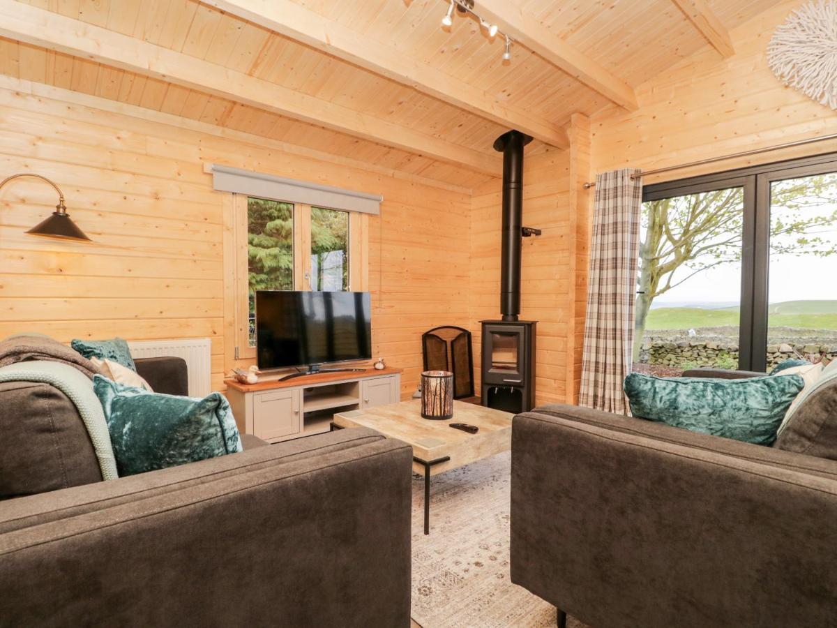 Howgill Lodge Кендал Екстериор снимка