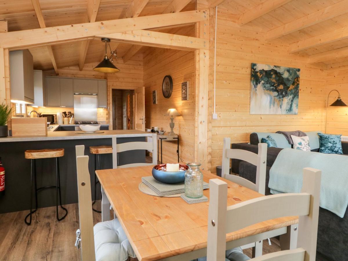 Howgill Lodge Кендал Екстериор снимка