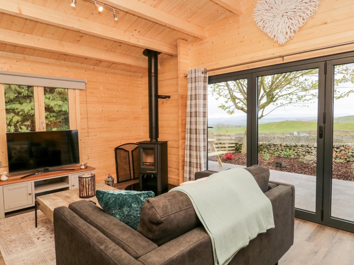 Howgill Lodge Кендал Екстериор снимка