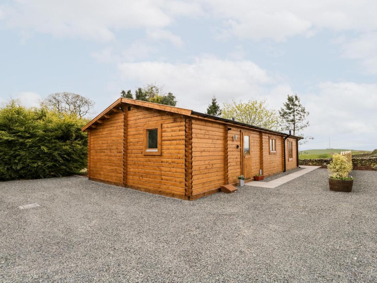 Howgill Lodge Кендал Екстериор снимка