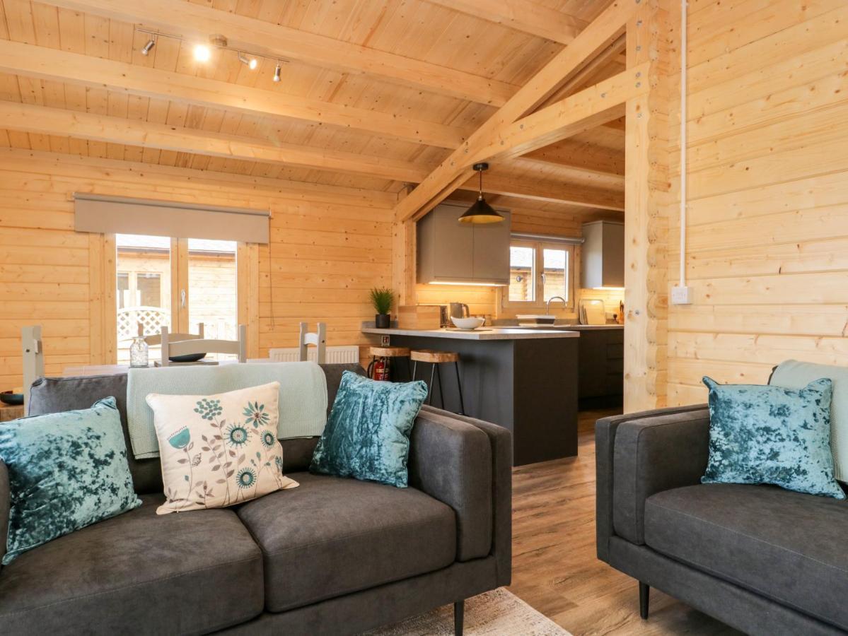 Howgill Lodge Кендал Екстериор снимка