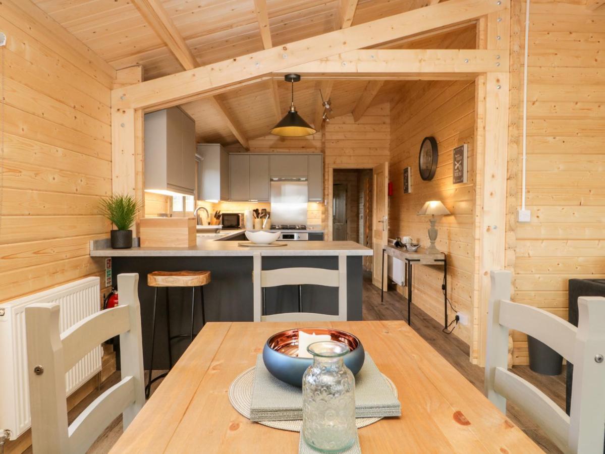 Howgill Lodge Кендал Екстериор снимка