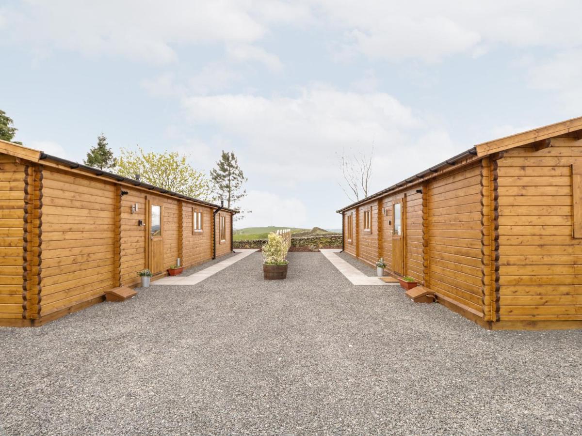 Howgill Lodge Кендал Екстериор снимка