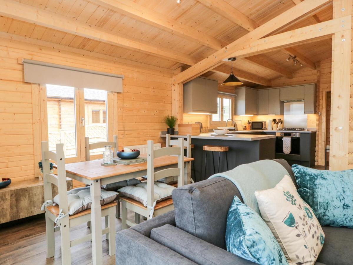 Howgill Lodge Кендал Екстериор снимка