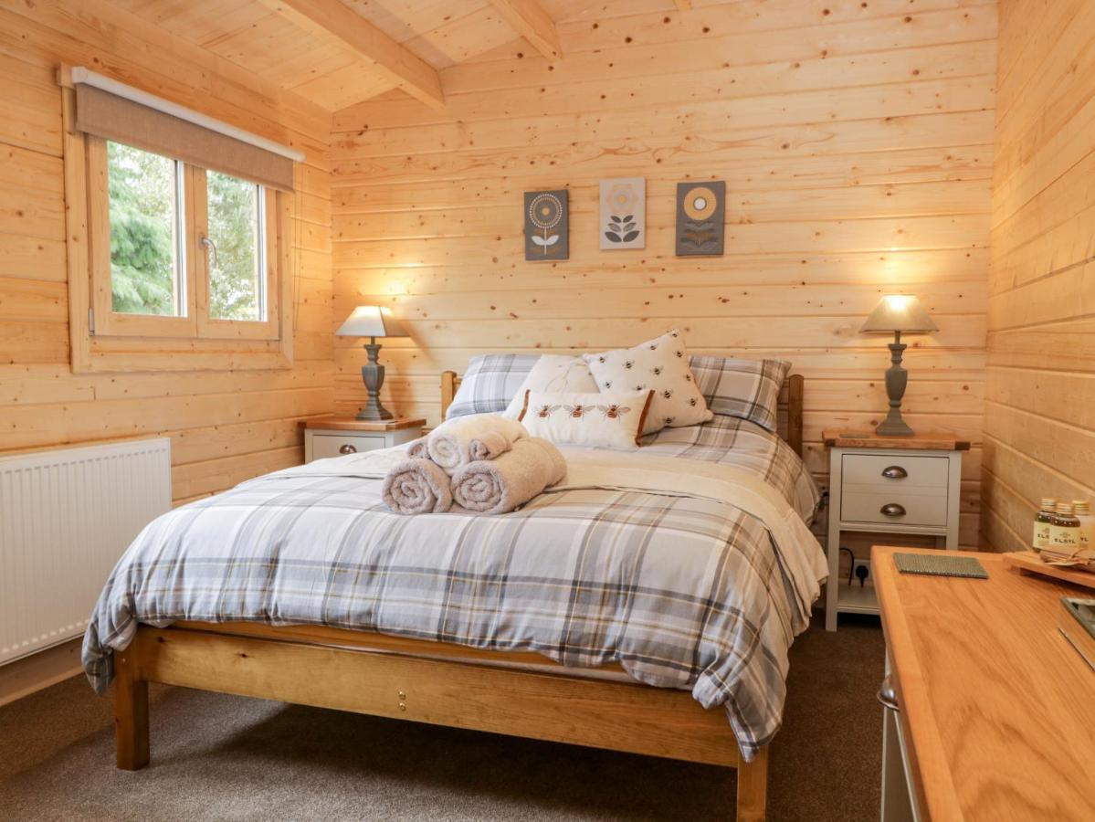 Howgill Lodge Кендал Екстериор снимка