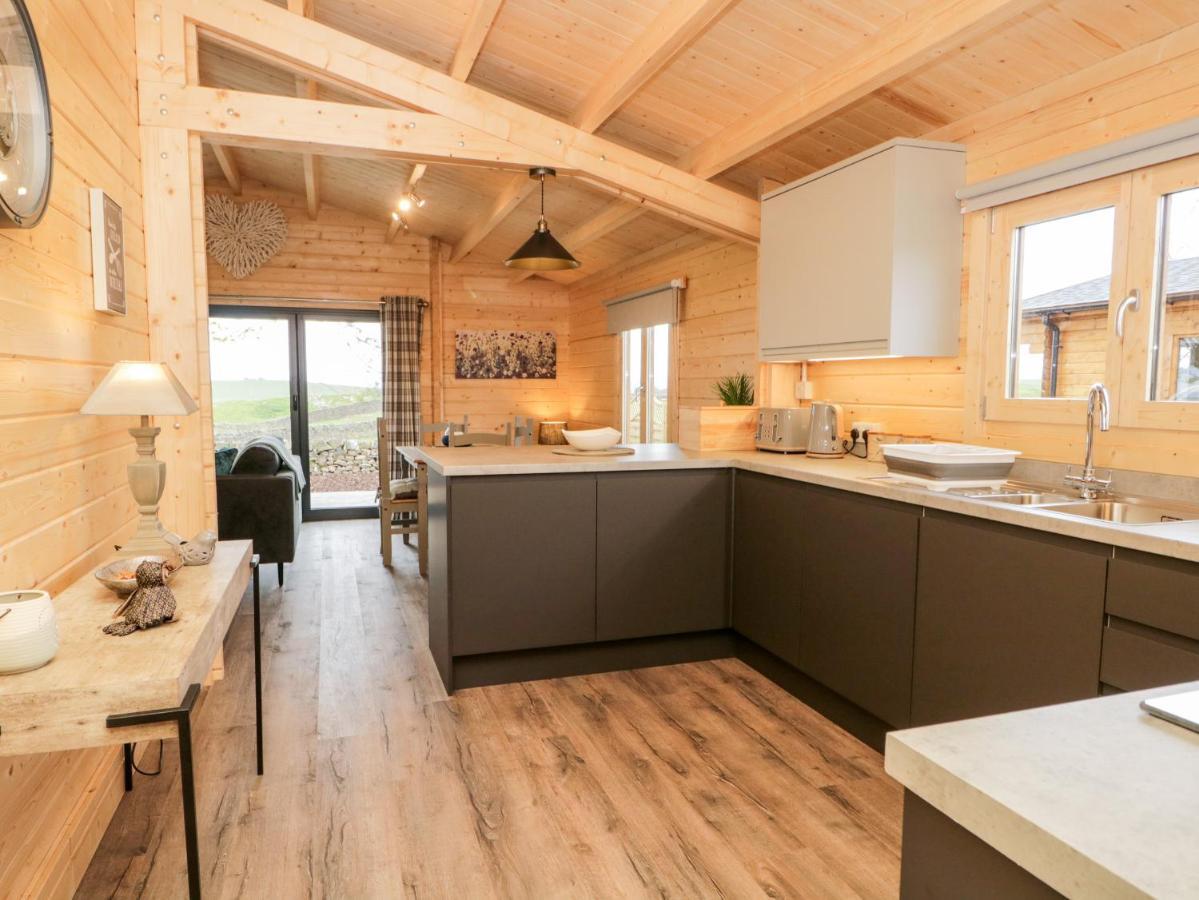 Howgill Lodge Кендал Екстериор снимка