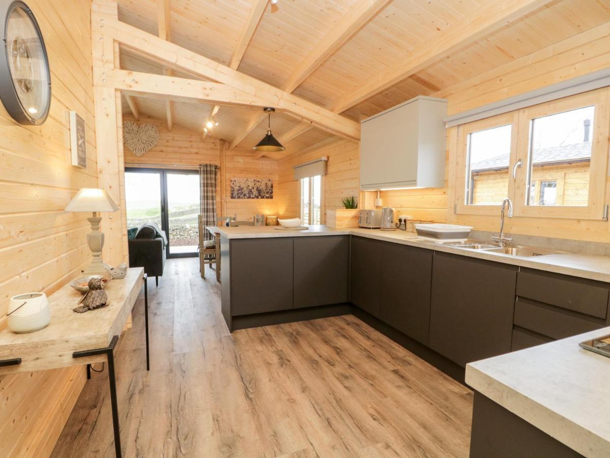 Howgill Lodge Кендал Екстериор снимка