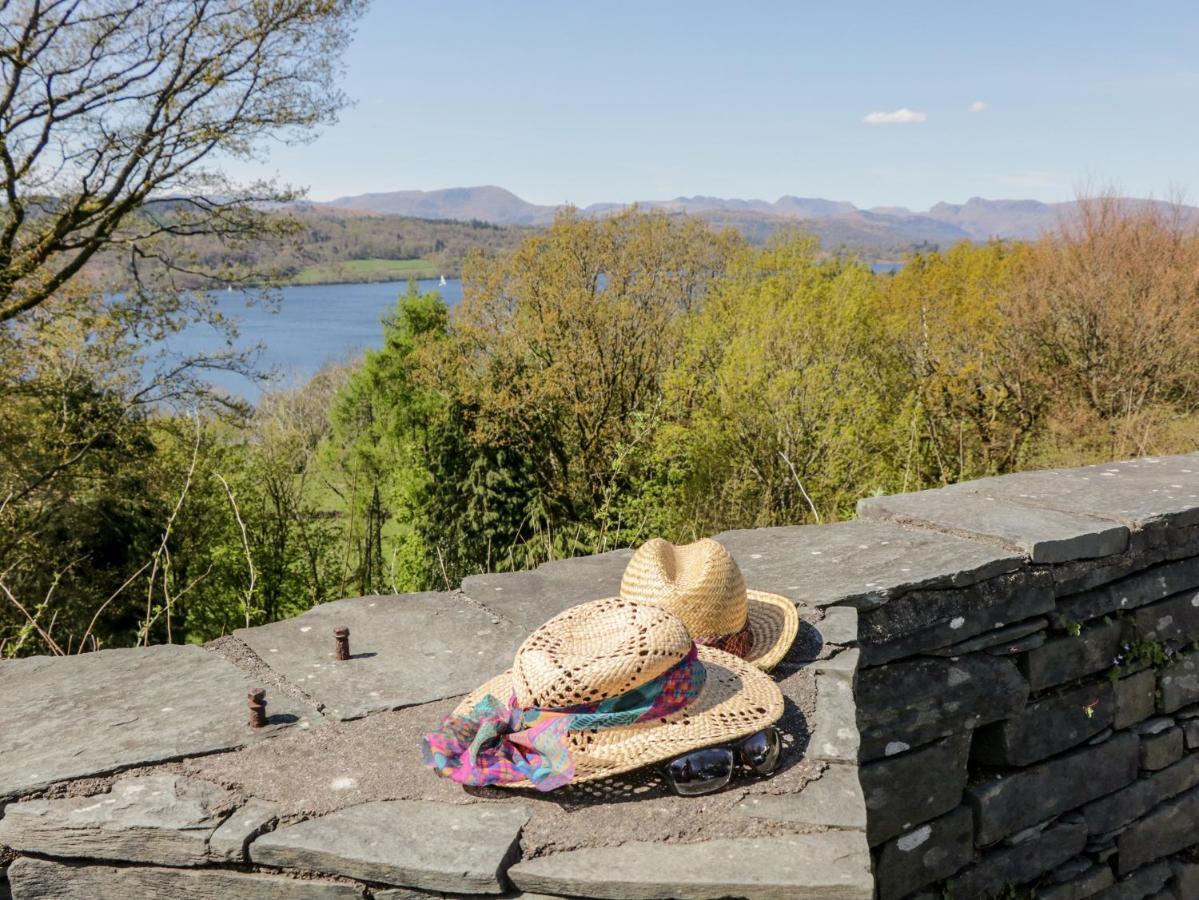 Howgill Lodge Кендал Екстериор снимка