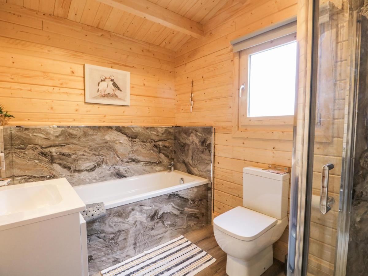 Howgill Lodge Кендал Екстериор снимка