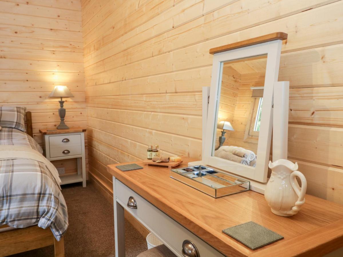 Howgill Lodge Кендал Екстериор снимка