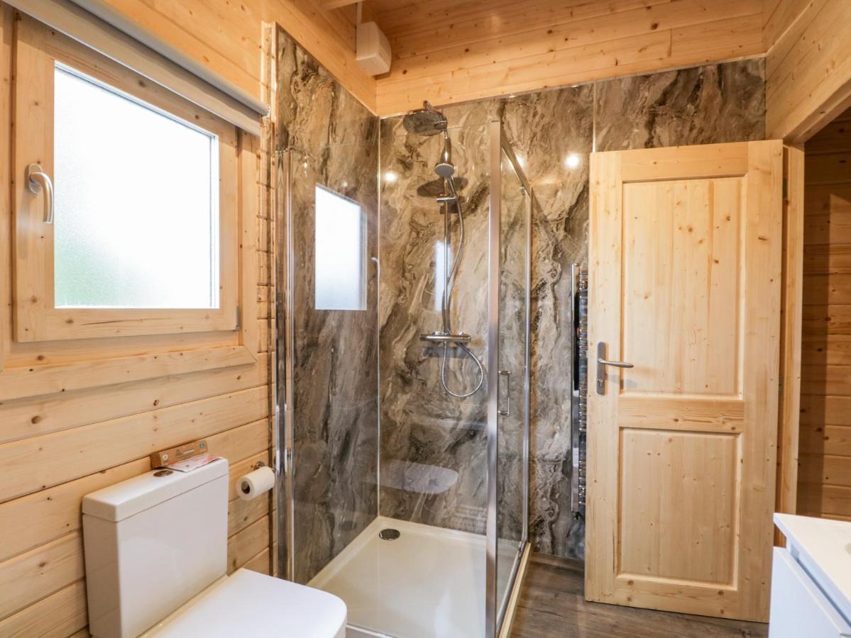 Howgill Lodge Кендал Екстериор снимка