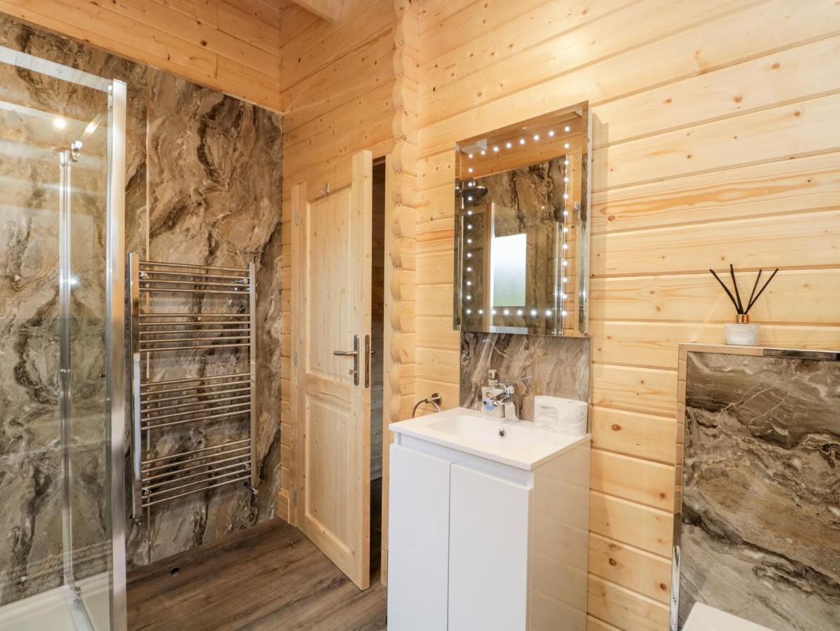Howgill Lodge Кендал Екстериор снимка