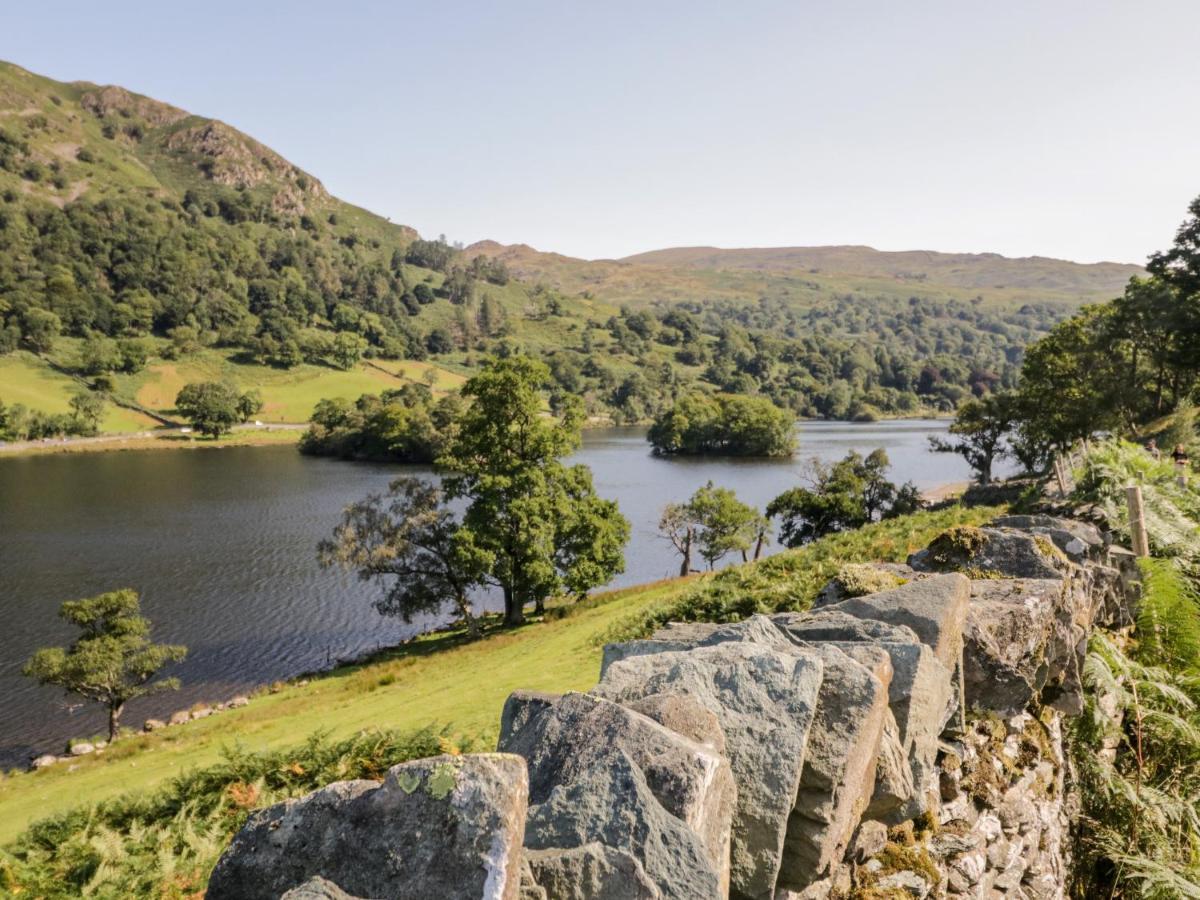Howgill Lodge Кендал Екстериор снимка