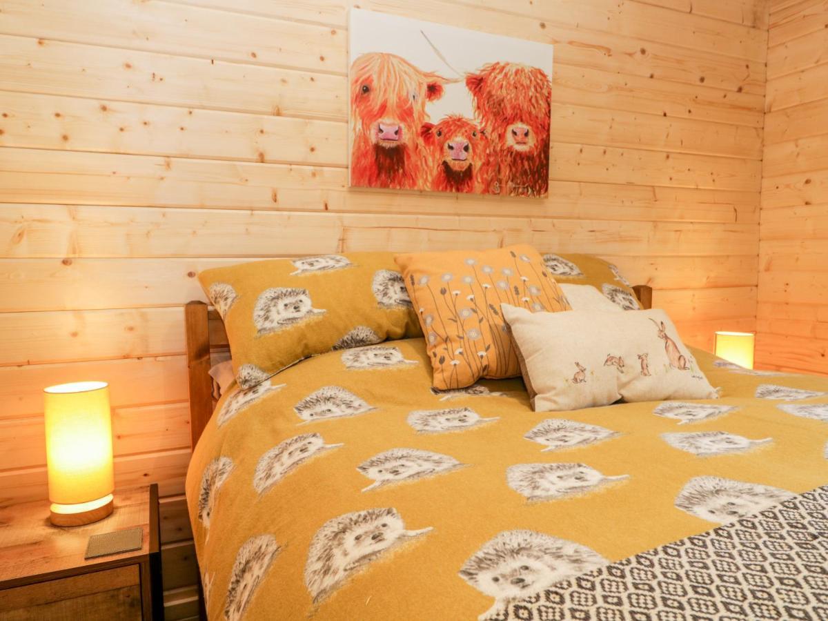 Howgill Lodge Кендал Екстериор снимка